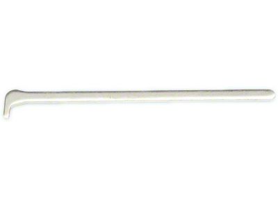 Trunk Lock Shaft (1958 Del Ray; 58-72 Biscayne; 58-72 Impala)