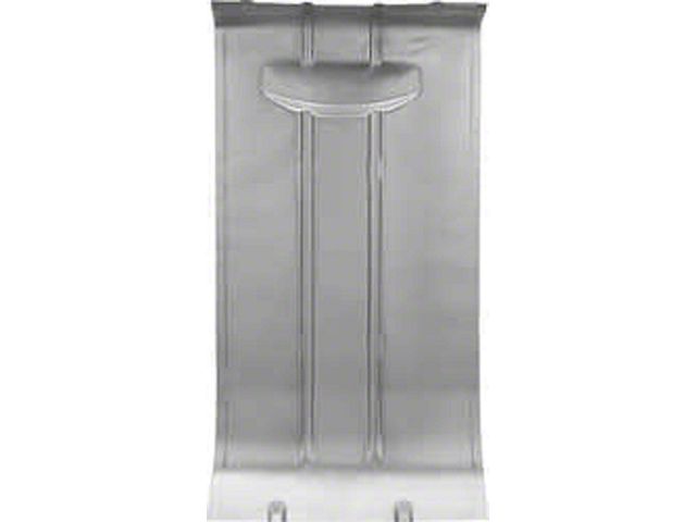Full Size Chevy Trunk Pan Section, Center, Impala, 1967-1970