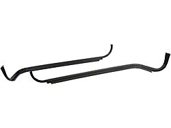 Trunk Weatherstrip Channel (63-64 Biscayne; 63-64 Impala)