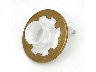 Full Size Chevy Turn Signal Canceling Cam, With Tilt Steering, 1967-1968