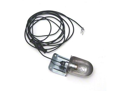 Underhood Light Assembly,58-71