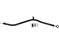 Dip Stick & Tube, Universal, TH200R,TH350/400, Transmission