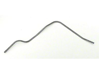 Full Size Chevy Vacuum Advance Line, Big Block, 1968-1972