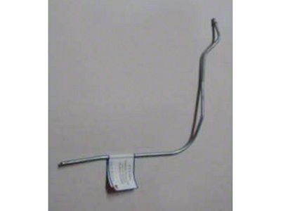 Full Size Chevy Vacuum Line, Distributor, 1968-1972