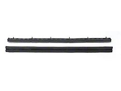 Vent Window Division Bar, Sedan (1961 Impala; 61-62 Biscayne)
