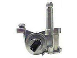 Full Size Chevy Vent Window Regulator, Left, 1959-1960 