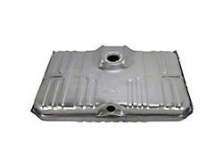 Cleaned Item Name: Full Size Chevy Wagon Gas Tank, For Cars With Carburetor (80-85 Impala; 80-90 Caprice)