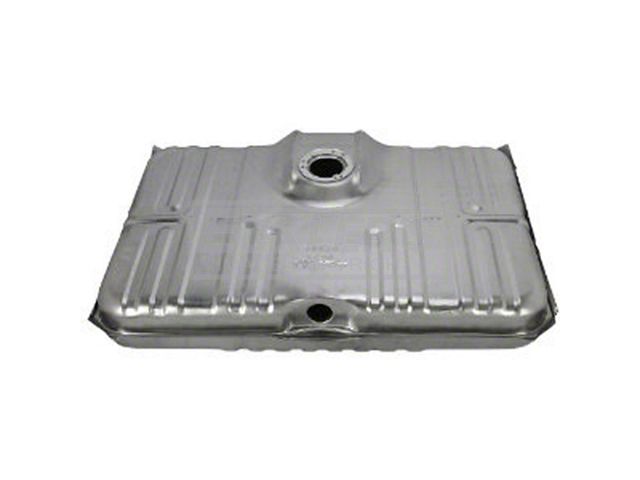 Full Size Chevy Wagon Gas Tank, For Cars With Carburetor, 1980-1990