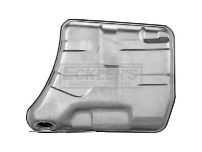 Full Size Chevy Wagon Gas Tank, With EEC, 1975-1976