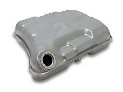 OPR Gas Tank, Without EEC (1968 Impala; 1969 Biscayne; 1969 Caprice)