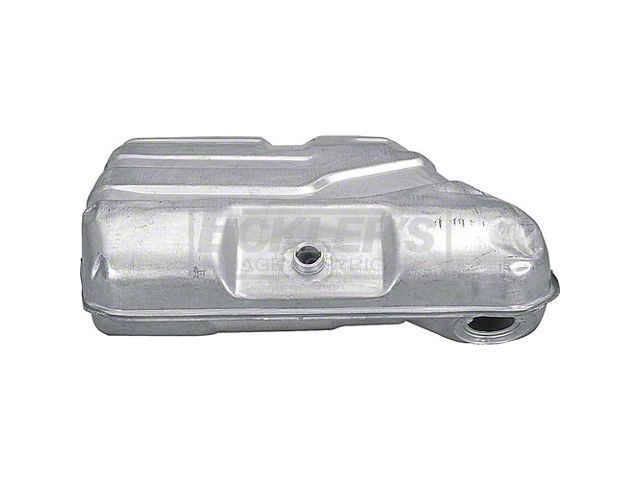 Full Size Chevy Wagon Gas Tank, Without EEC, 1968-1970