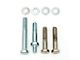 Full Size Chevy Water Pump Bolt Set, Small Block, 1958-1972