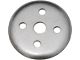Full Size Chevy Water Pump Pulley Spacer, 1961-1968