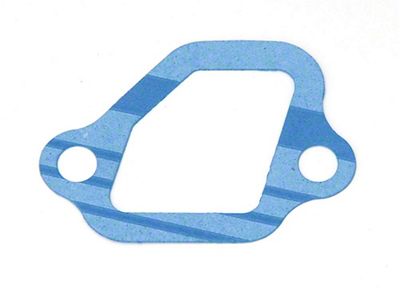 Water Pump-To-Block Gasket,348/409,58-64 2 Required