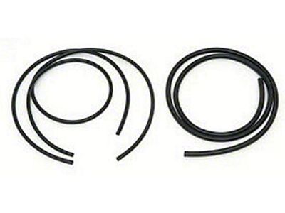 OPR Windshield Washer Hose Kit,1964