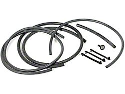 Windshield Washer Hose Kit (65-66 Impala)