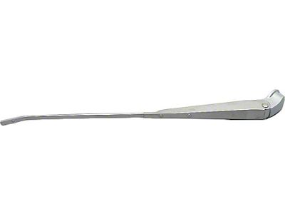 Cleaned Item Name: Full Size Chevy Windshield Wiper Arm (61-64 Biscayne; 61-64 Impala)