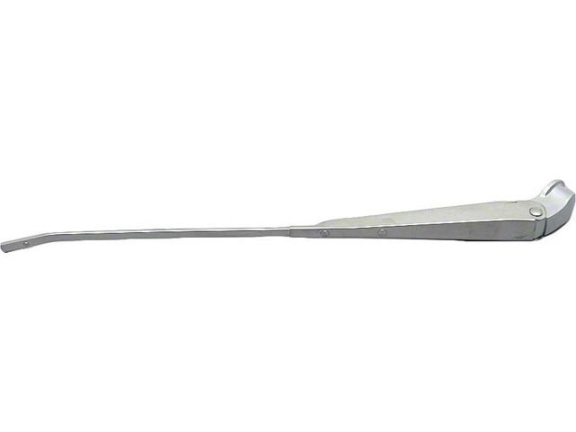 Full Size Chevy Windshield Wiper Arm, 1961-1964