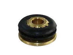 Full Size Chevy Windshield Wiper Transmission Arm Bushings & Seals, 1958