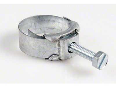 Heater Hose Clamp, Tower Style, 5/8, 1969-1976