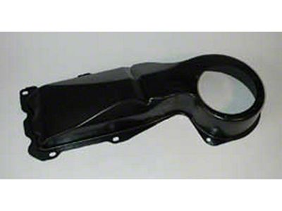 OPR Full Size Chevy Firewall Heater Box Cover, For Cars WithoutFactory Air Conditioning, Driver Quality, 1963-1970