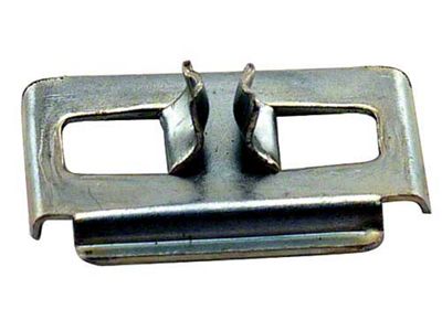Belt Moulding Clip/ Ford 4 Door Hardtop