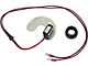 Full Size Ford Ignitor Solid State Ignition System, VAC Advanced, V8 Dual Point