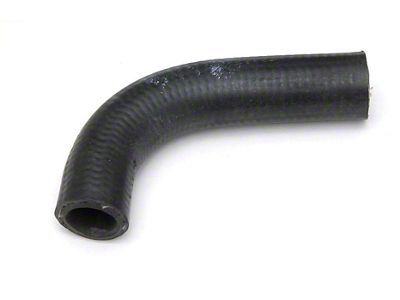 Intake/Water Pump Bypass Hose,348/409,Exc.3x2Brl Carb,58-64