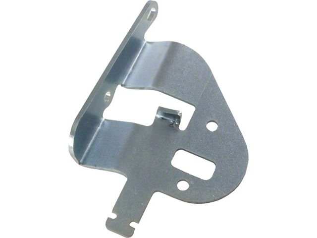 Ecklers Vauum Advance Dash Pot Return Spring Bracket,3x2Bbl,58-61