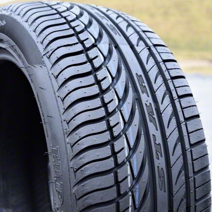 としき Fullway HP108 225/30R22 86W XL A/S All Season High