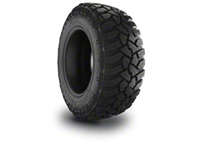 Fury Tires Country Hunter M/T II Tire (33" - 33x12.50R20LT)
