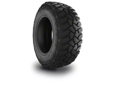 Fury Tires Country Hunter M/T II Tire (35" - 35x12.50R20LT)