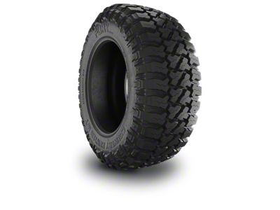Fury Tires Country Hunter M/T Tire (35" - 35x12.50R24LT)