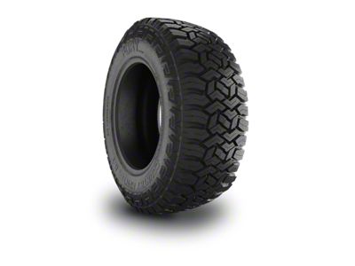 Fury Tires Country Hunter R/T Tire (33" - 33x12.50R20LT)