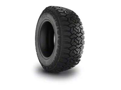 Fury Tires Country Hunter R/T Tire (35" - 35x12.50R20LT)