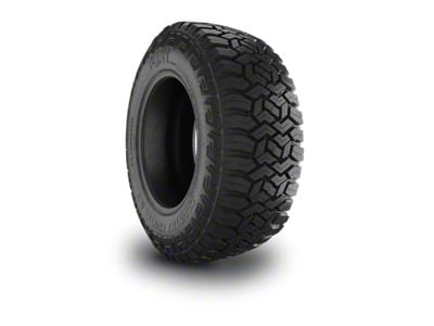 Fury Tires Country Hunter R/T Tire (37" - 37x13.50R20LT)