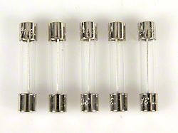 Fuse Pack, 30 Amp, 1967-69