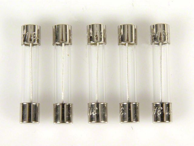 Fuse Pack, 30 Amp, 1967-69