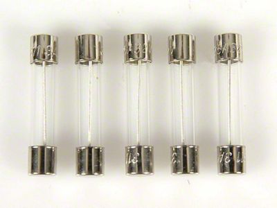 1967-69 Fuse Pack,30 Amp