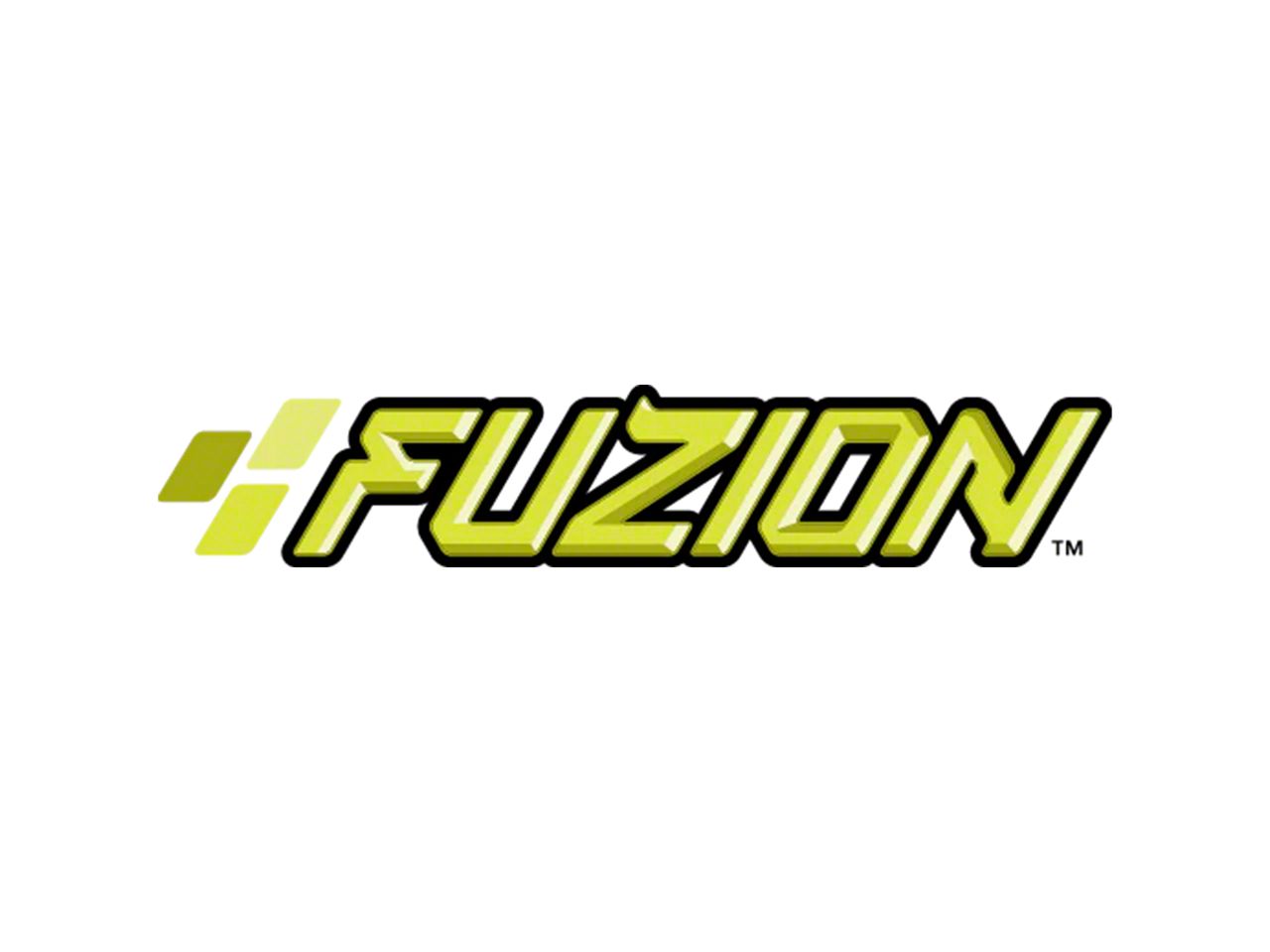 Fuzion Parts