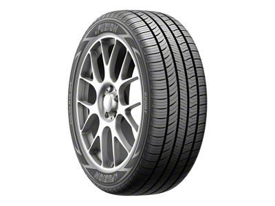 Fuzion Sport Tire (235/50R18)