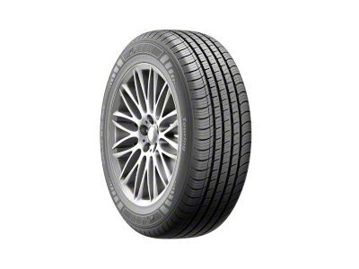 Fuzion Touring Tire (215/70R16)