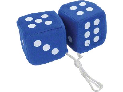 Fuzzy Dice