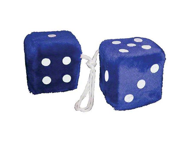 Fuzzy Dice