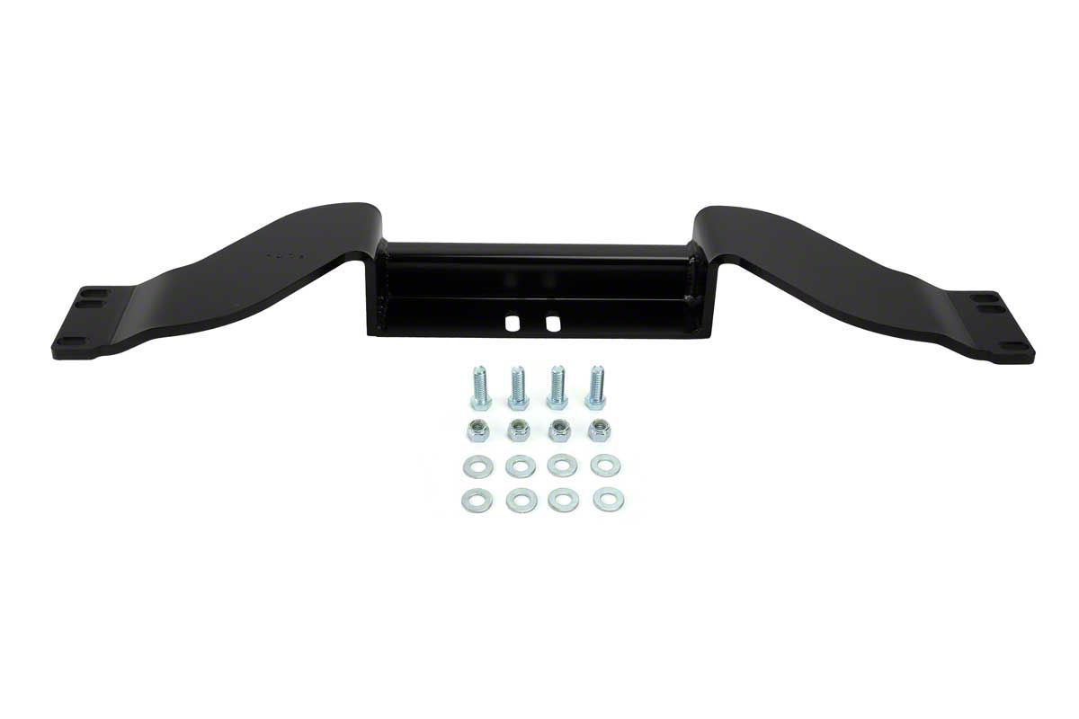 G Force Performance Ecklers Transmission Crossmember; T56/Magnum XL ...