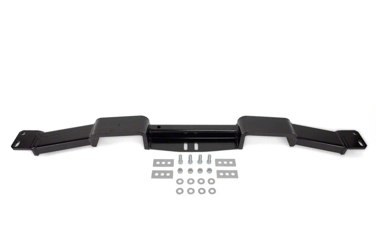 G Force Performance Ecklers Transmission Crossmember; Boxed Frame ...