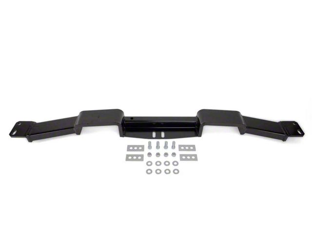 Chevelle Box Frame G Force Performance Ecklers Transmission Crossmember; Boxed Frame ...