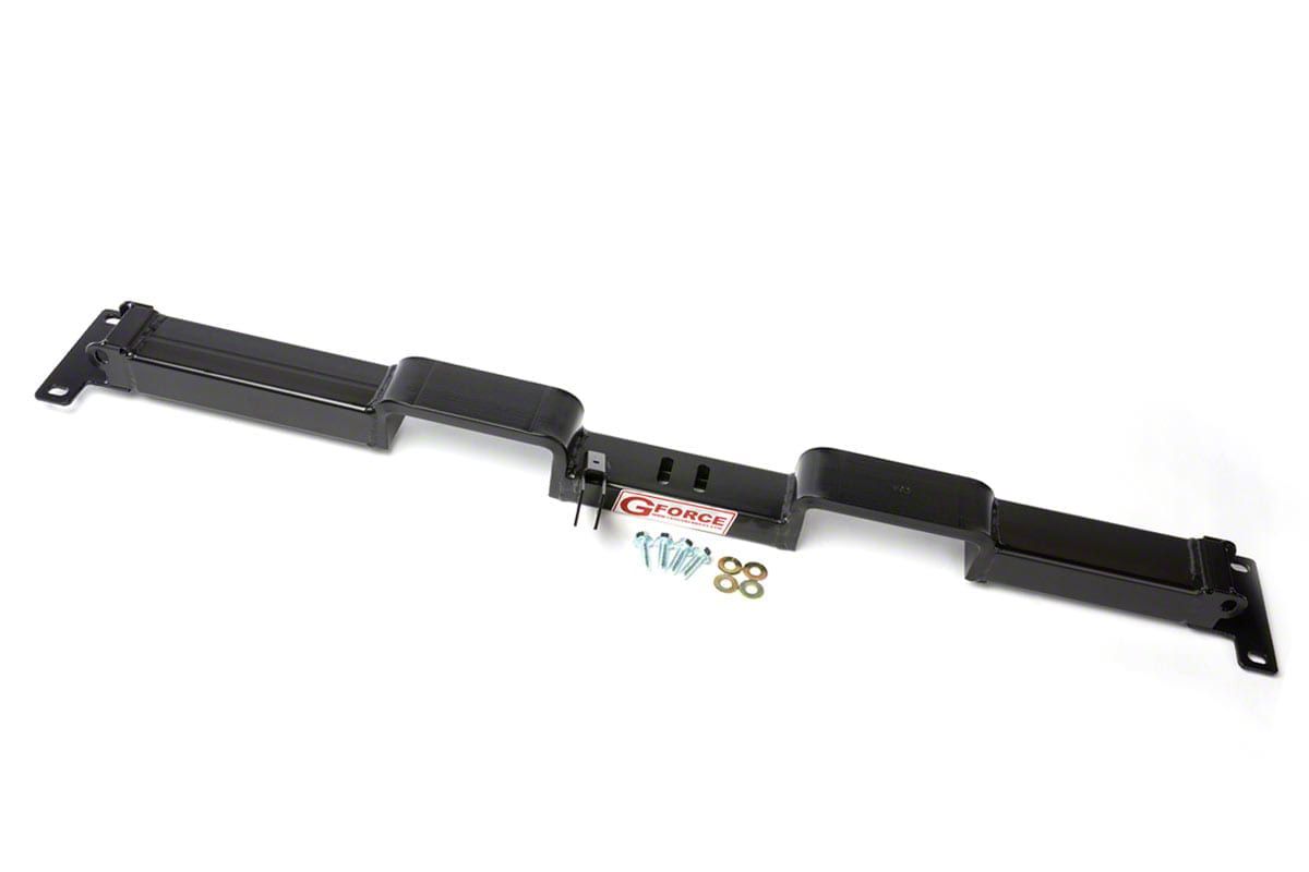 G Force Performance Ecklers Transmission Crossmember; TH400/2004R RCC3 ...