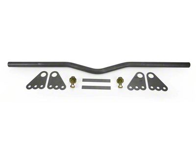 G Force Performance Universal Ladder Bar Crossmember (Universal; Some Adaptation May Be Required)