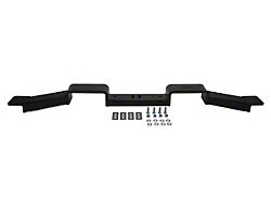 G Force Performance Transmission Crossmember; Channel Frame; 4L80E/4L85E (73-77 Monte Carlo)